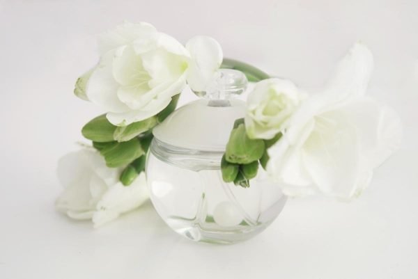 Cacharel Noa Edt 100ml X100 Ml - Imagen 4