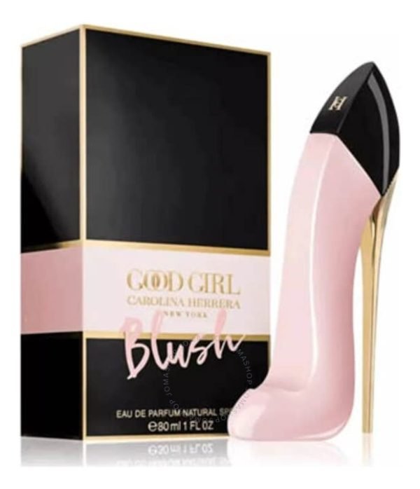 Good Girl Blush Carolina Herrera Edp 80ml Para Mujer - Imagen 8