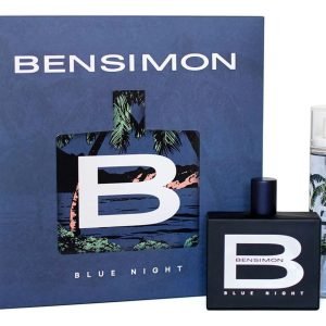 Bensimon Blue Night 2023 Edp 100ml + Cool Spray 100ml