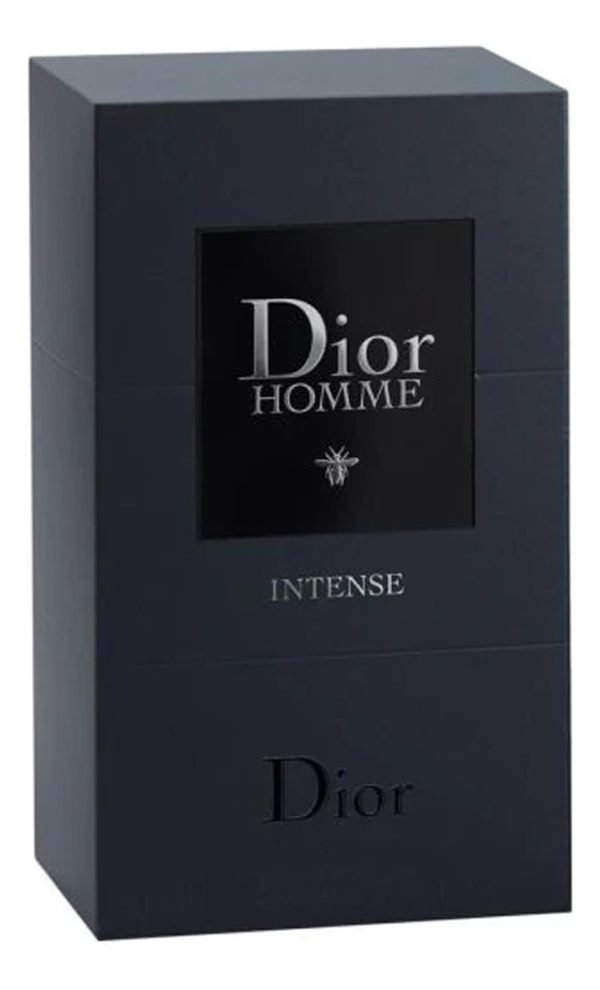 Dior Homme Homme Intense Edp 50ml Para Hombre - Imagen 3