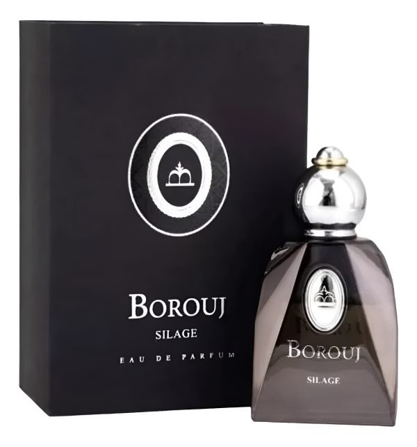 Borouj Silage Eau De Parfum Unisex 85ml Original