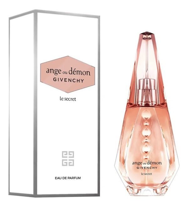 Perfume Givenchy Ange Ou Demon Le Secret Edp 50ml Volumen De La Unidad 50 Ml