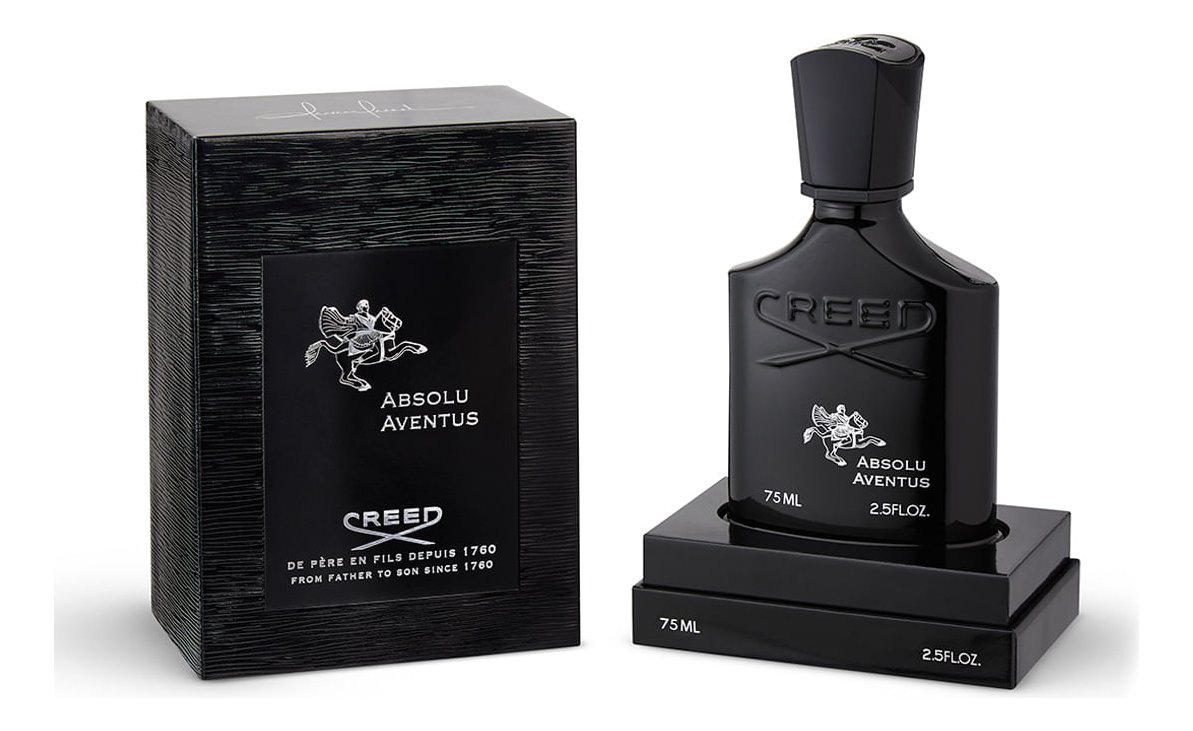 Perfume Para Hombre Creed Absolu Aventus Eau De Parfum 75 Ml - Imagen 3