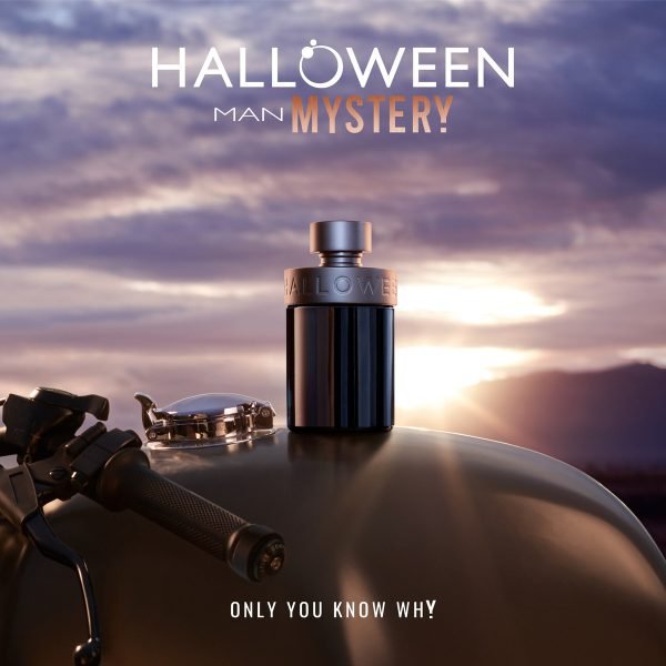 Halloween Man Mystery Edp 125 Ml - Imagen 4