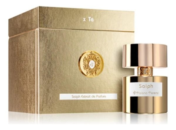 Tiziana Terenzi Saiph Extrait De Parfum Unisex 100ml Orig.