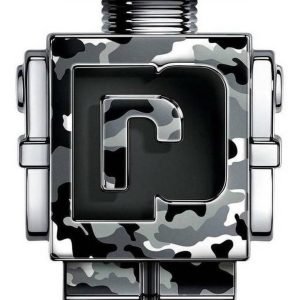 Phantom Legion The Collector Edition Edt 100ml Para Hombre