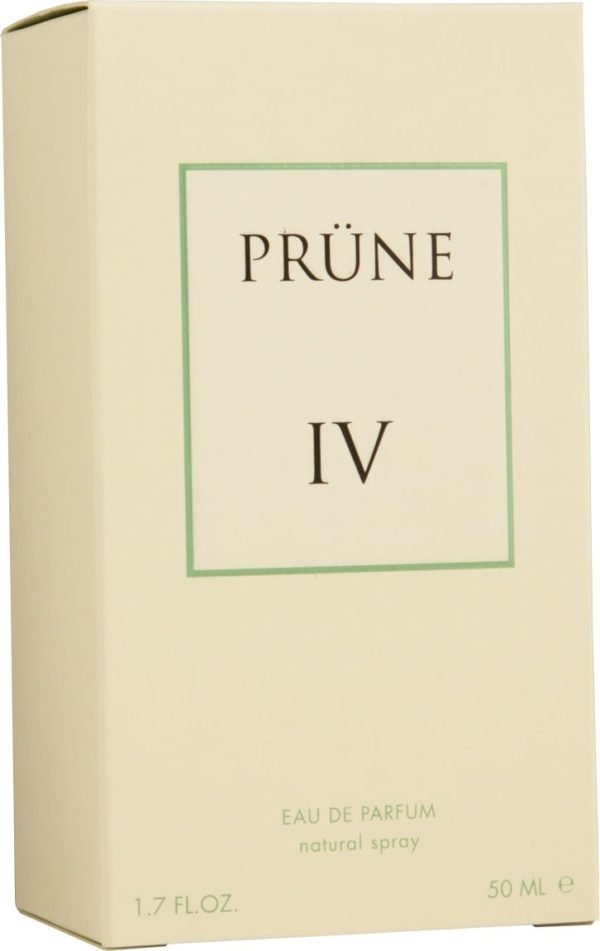 Perfume Mujer Prüne Iv Edp 50ml - Imagen 4