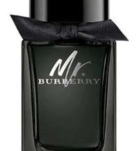 Perfume Masculino Burberry Mr Burberry Edp 100 Ml