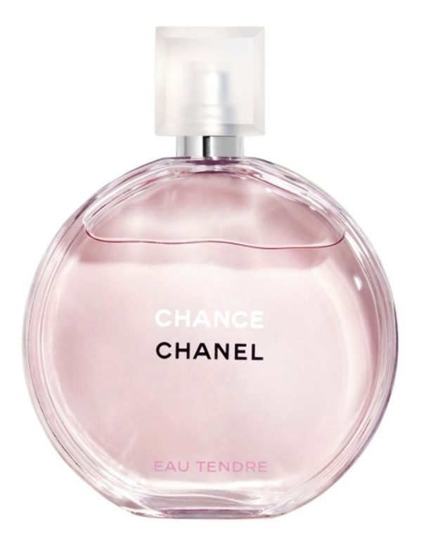 Chanel Chance Eau Tendre Edp 150 ml Para Mujer