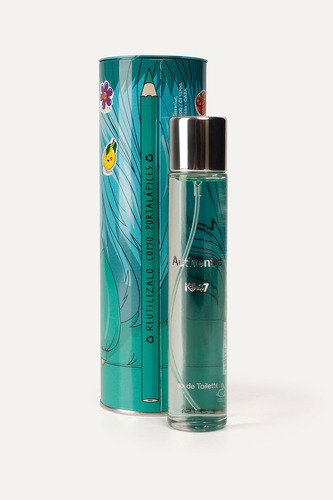 Perfume Authentic De Mujer 47 Street - Imagen 4