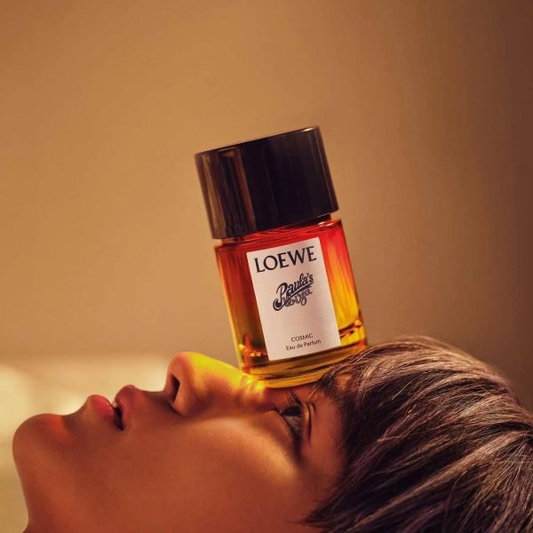 Perfume Loewe Paula's Ibiza Cosmic Eau De Parfum X 100ml - Imagen 6