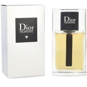 Dior Homme Edt 100ml Para Hombre