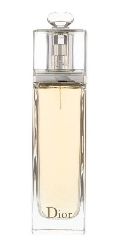 Dior Addict Perfume Para Mujer 50ml Edt En Spray
