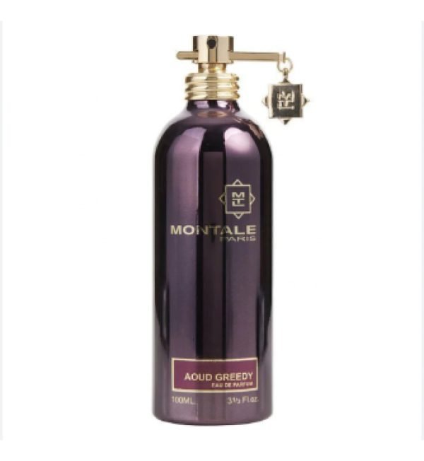 Montale Aoud Greedy (unisex) 100ml Edp - Imagen 2