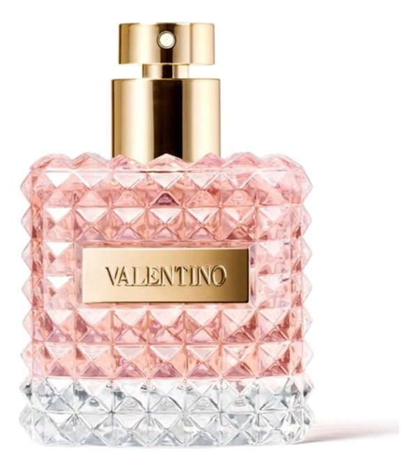 Valentino Donna Women 100ml Edp Volumen De La Unidad 100 Ml - Imagen 2