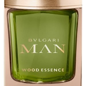 Perfume Bvlgari Man Wood Essence Eau De Parfum X 150ml Orig. Volumen De La Unidad 150 Ml