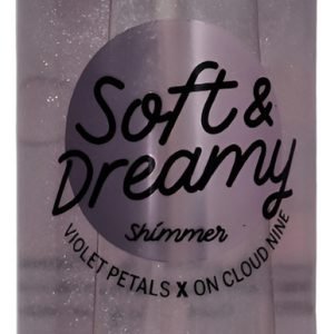 Victoria's Secret Body Mist Soft & Dreamy Mujer X 250ml