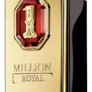 1 Million One Million Royal Edp 100ml Para Hombre