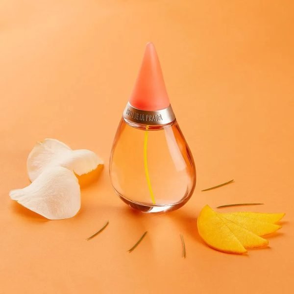 Cofre Gotas De Color Edt 80 Ml + Balsamo Labial Agatha Ruiz - Imagen 5