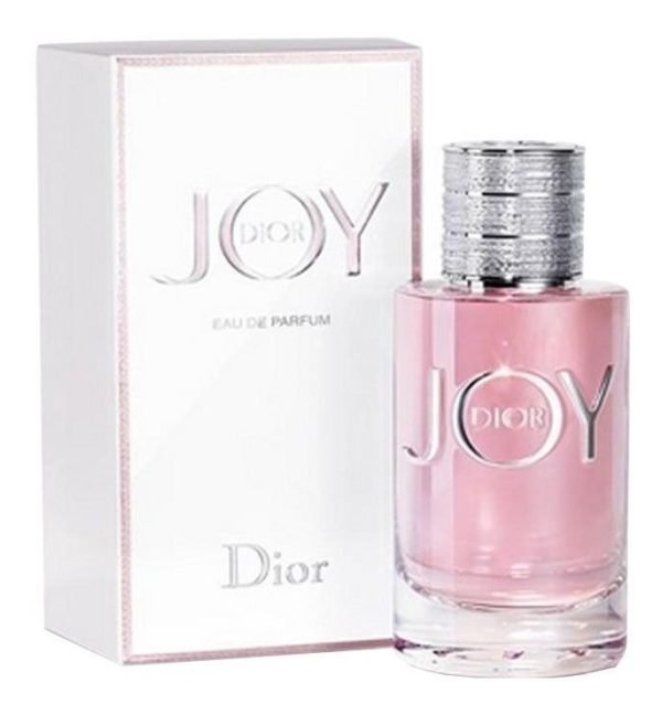Eau De Parfum Joy By Dior 30 Ml Volumen Por Unidad 30 Ml