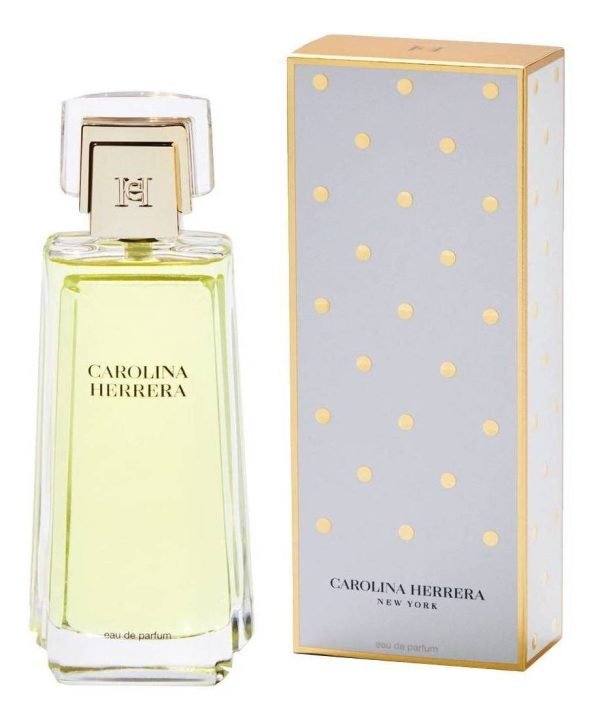 Carolina Herrera Tradicional Edp 100ml Para Mujer - Imagen 5