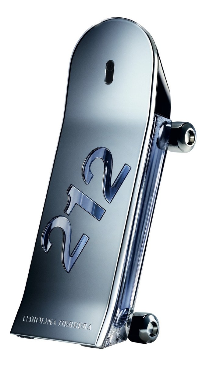 212 Heroes Men Edt 90 Ml 212 Heroes Edt 90ml Para Hombre - Imagen 7