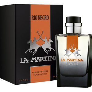 Perfume Río Para Hombre 80ml La Martina
