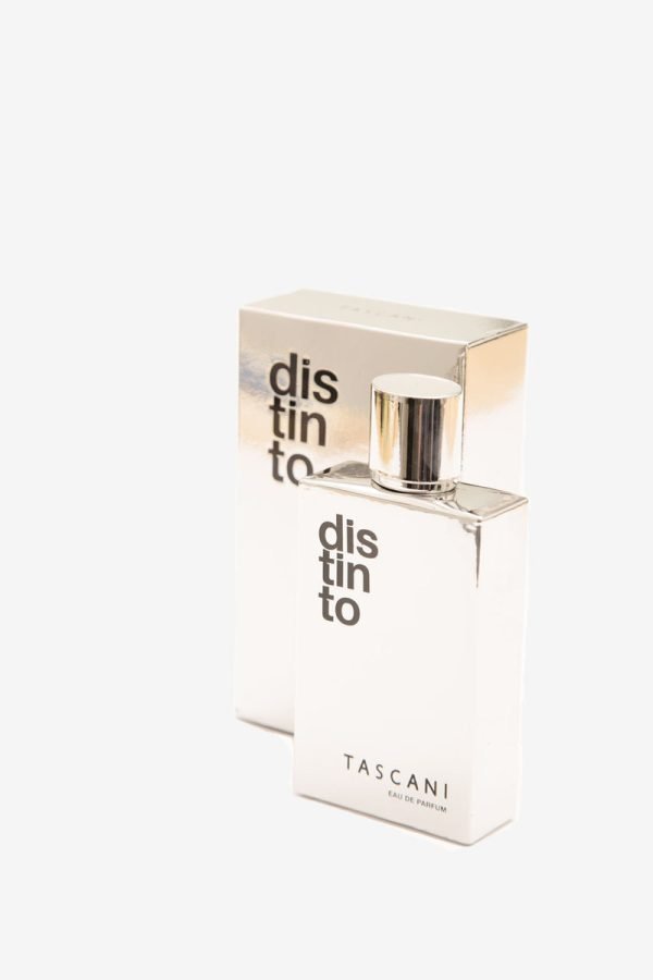 Tascani Distinto Perfume 100 ml Para Hombre - Imagen 4