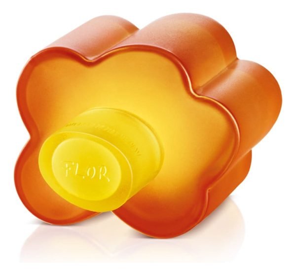 Perfume Agatha Ruiz De La Prada Flor Eau De Toilette 100ml