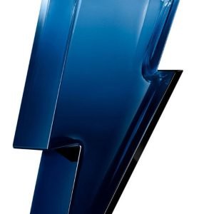 Perfume Carolina Herrera Bad Boy Cobalt Eau De Parfum Électrique Masculino Concentree Edp 100ml Para Hombre