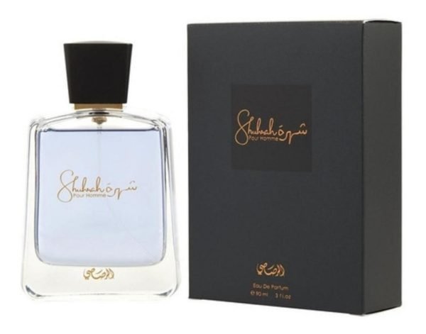 Rasasi Shuhrah 90 Ml. Edp. Original - Imagen 4