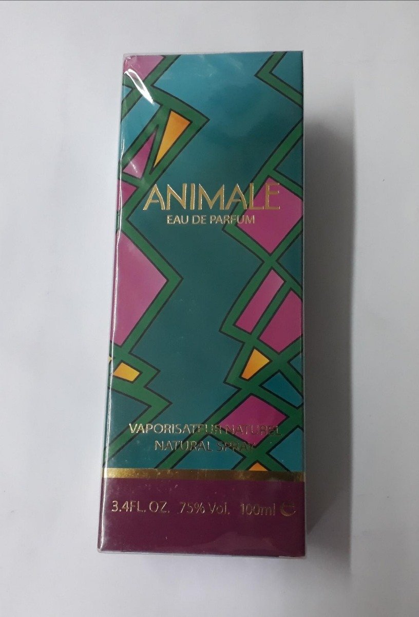 Animale Original Edp 100 ml Para Mujer - Imagen 8