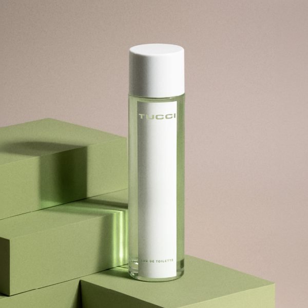 Perfume Tucci Incanto Dolce Pistacchio Eau De Toilette 100 Ml - Imagen 5