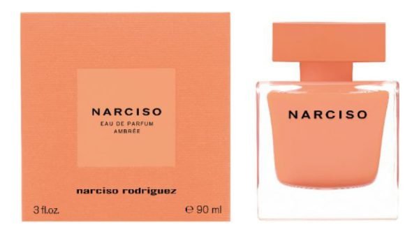 Narciso Ambrée Edp 90ml Para Mujer - Imagen 2