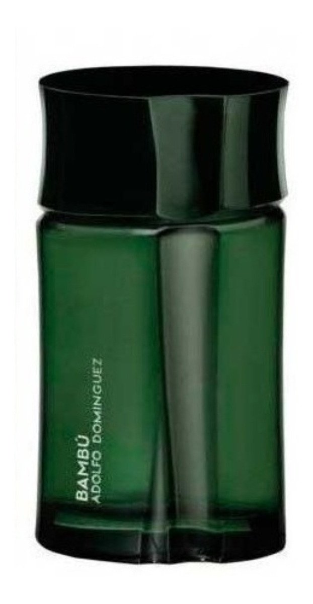 Bambú Edt 120ml Para Hombre - Imagen 3