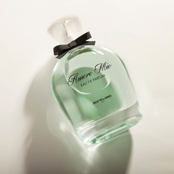 Amore Mio Edp X100ml Juliette & James Woman - Imagen 4