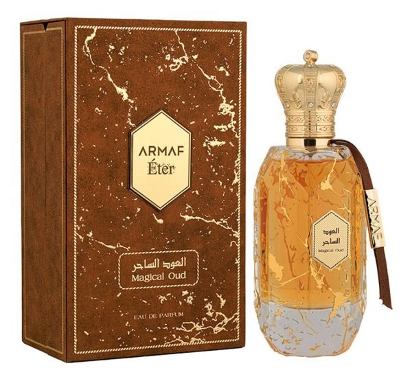 Armaf Eter Magical Oud Eau De Parfum 100ml