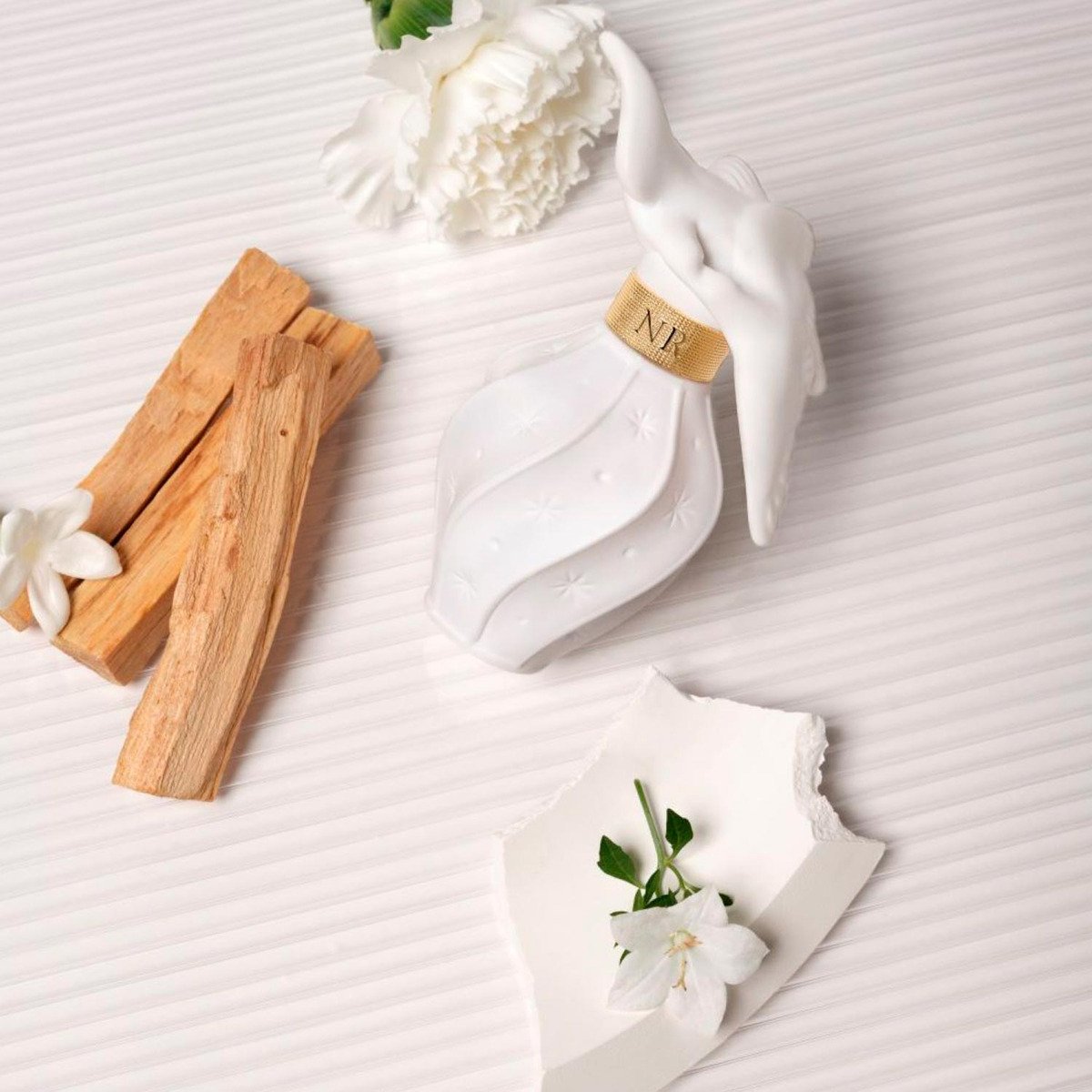 L Air Du Temps Edp 50 Ml 3c - Imagen 3