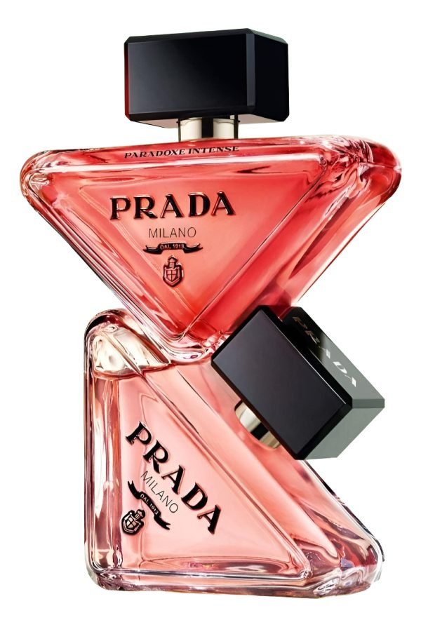 Prada Paradoxe Eau De Parfum Intense Mujer 90ml Original - Imagen 4