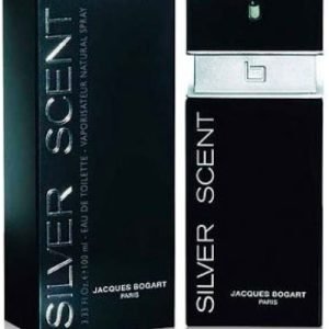 Jacques Bogart Silver Scent Edt 100 ml Para Hombre