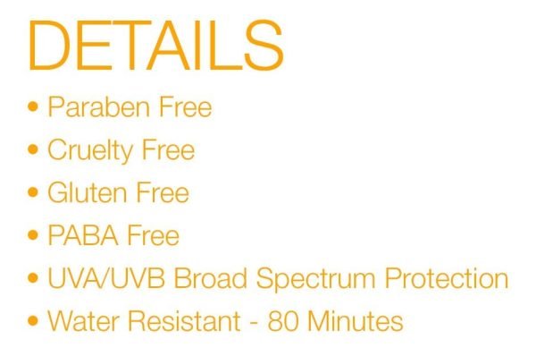 Australian Gold Protector Spf 50 Spray Gel Instant Bronzer - Imagen 2