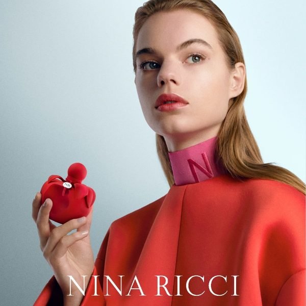 Perfume Femenino Nina Ricci Nina Extra Rouge Edp 30ml Volumen De La Unidad 30 Ml - Imagen 5