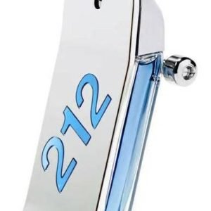 212 Heroes Forever Young Edt 90ml Para Hombre