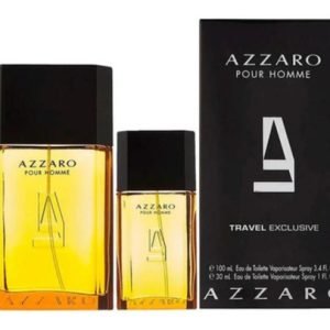 Azzaro Pour Homme Edt 100ml+30ml Hombre