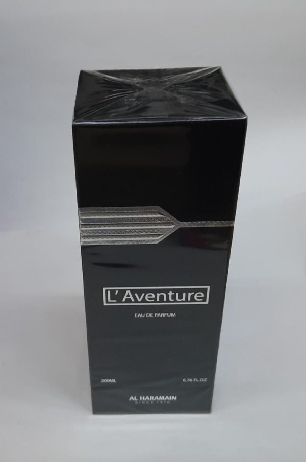 L'aventure Edp 200ml Para Hombre - Imagen 8