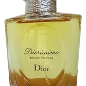 Dior Diorissimo Edp 50ml Premium Volumen De La Unidad 50 Ml
