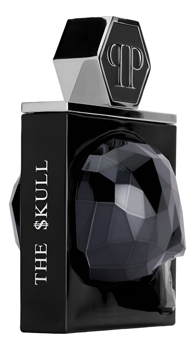 Philipp Plein The Skull Parfum Original Unisex X 125ml - Imagen 7