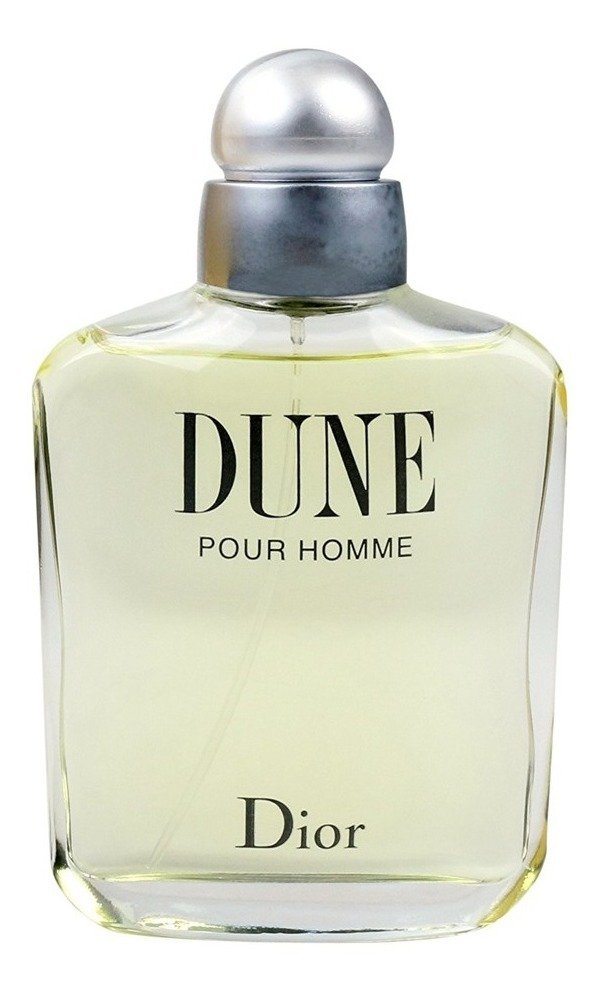 Dior Dune Pour Homme Edt 100ml Volumen De La Unidad 100 Ml - Imagen 2
