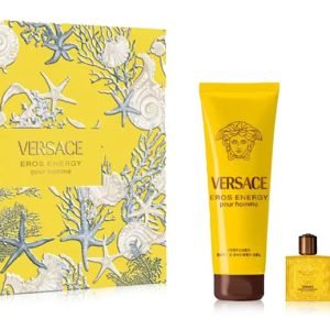 Perfume De Hombre Versace Eros Energy Edp 100ml