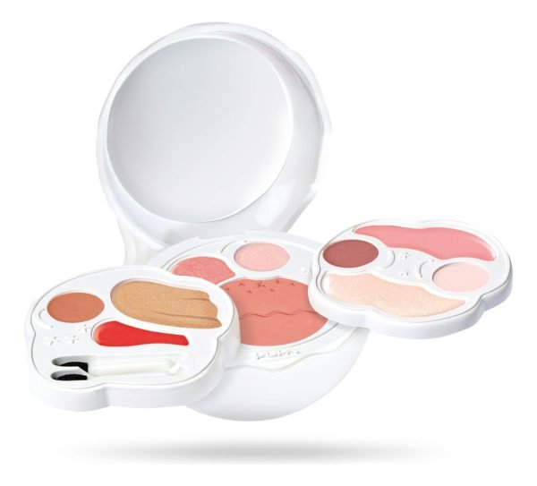 Paleta De Maquillaje Para Rostro Pupa Angel - Imagen 2